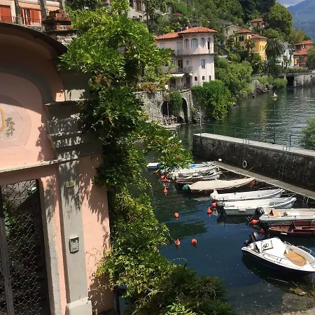 Tatil Evi Al Vecchio Porto Casa A Cannero *