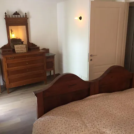 Tatil Evi Al Vecchio Porto Casa A Cannero *