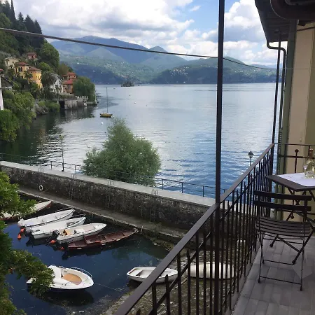 Tatil Evi Al Vecchio Porto Casa A Cannero Cannero Riviera