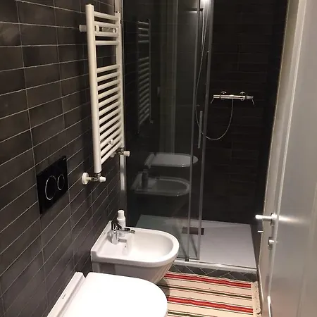 Al Vecchio Porto Casa A Cannero Dom wakacyjny