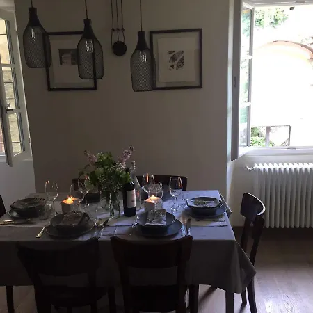 Tatil Evi Al Vecchio Porto Casa A Cannero Cannero Riviera