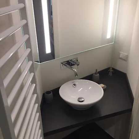 Al Vecchio Porto Casa A Cannero Dom wakacyjny