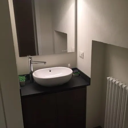 Holiday home Al Vecchio Porto Casa A Cannero Cannero Riviera