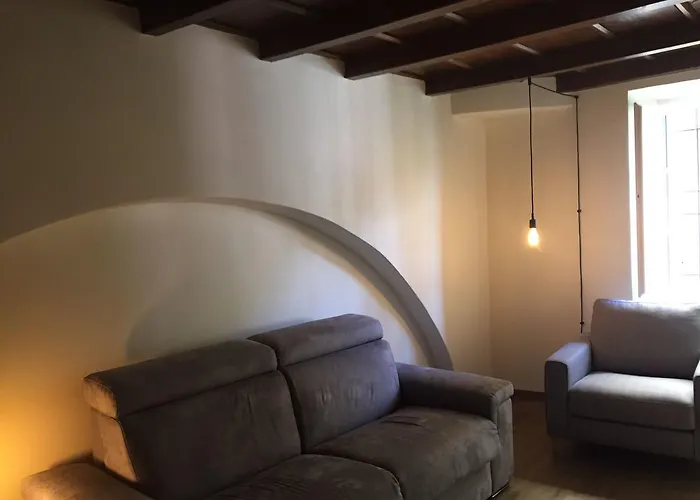 Al Vecchio Porto Casa A Cannero * كانيرو ريفييرا