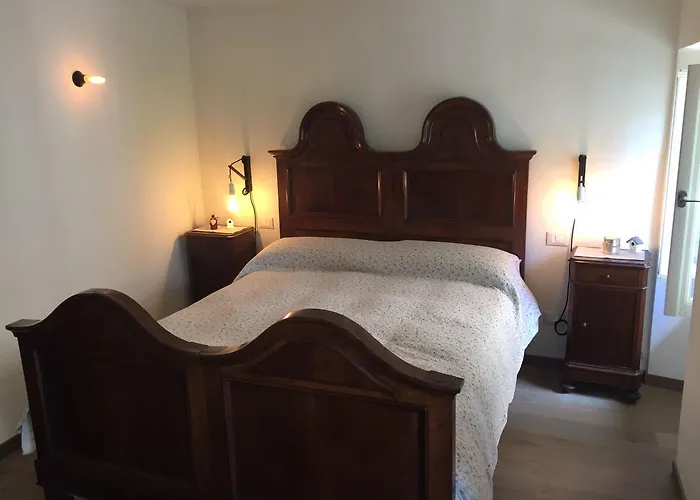 بيت للعطل Al Vecchio Porto Casa A Cannero
