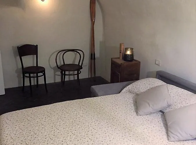 Al Vecchio Porto Casa A Cannero * كانيرو ريفييرا