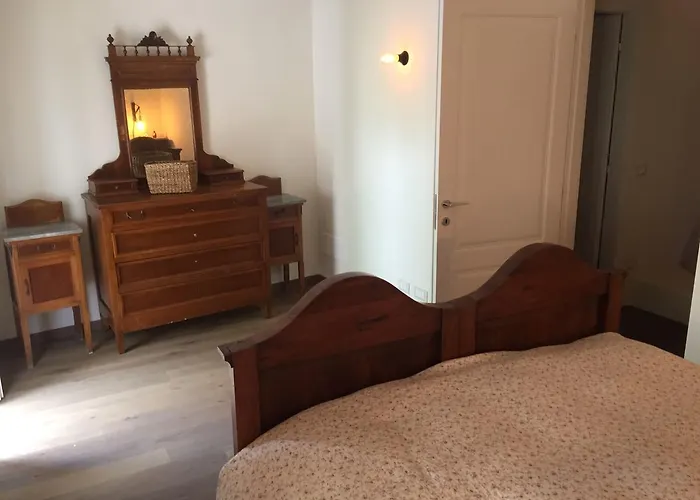 بيت للعطل Al Vecchio Porto Casa A Cannero *