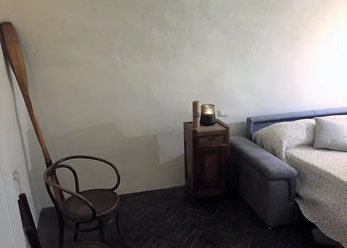 بيت للعطل Al Vecchio Porto Casa A Cannero